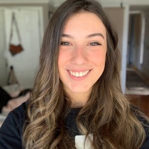 Meet your Posher, Sara